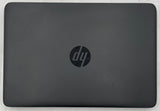 HP EliteBook 820 G2 Laptop- 240GB SSD, 4GB RAM, Intel i7 CPU, Windows 10 Pro