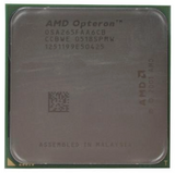 AMD Dual-Core Opteron 265 Server CPU Processor- OSA265FAA6CB