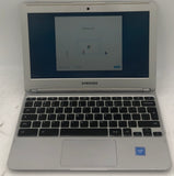 Samsung ChromeBook XE303C12 Laptop- 16GB SSD, 2GB RAM, Exynos CPU, ChromeOS