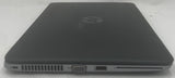 HP EliteBook 820 Laptop- 128GB SSD, 4GB RAM, Intel i3 CPU, Windows 10 Pro