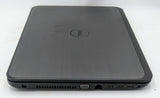 Dell Latitude 3540 Laptop- 128GB SSD, 4GB RAM, Intel i5 CPU, Windows 10 Pro