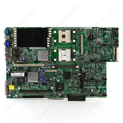 IBM X Series 346 Motherboard- 39Y6588