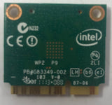 HP EliteBook 840 Laptop 7260HMW Dual Band Wireless-N Network Adapter- 717381-001