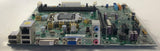 HP Pro 3500 Microtower PC H-Cupertino-H61-uATX Motherboard- 701413-001