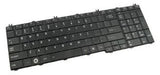 Toshiba Satellite C655 Laptop NSK-TN0SV Keyboard- V000210270