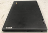 Lenovo 300e Chromebook- 32GB eMMC, 4GB RAM, MediaTek MT8173C CPU, ChromeOS
