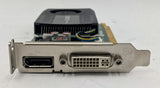 Nvidia Quadro K600 1GB PCI-E Graphics Card- F86YK
