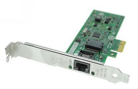 HP ProLiant ML350 G6 Server NC112T PCI-e Gigabit Server Adapter- 503827-001