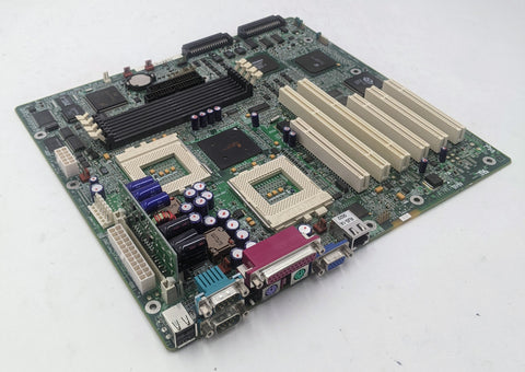Intel G7ESZ Dual Socket 370 Server Motherboard- A28808-301