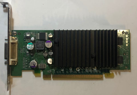 nVidia Quadro NVS 280 64MB PCI-E Graphics Card