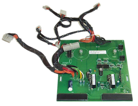 HP ML370 G5 Power Backplane Board- 379125-001
