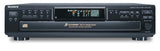 Sony CDP-CE345 5-Disc CD Changer
