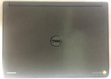 Dell ChromeBook 11 Laptop- 16GB SSD, 4GB RAM, Intel Celeron N2840 CPU, Chrome OS