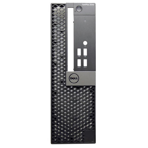Dell Optiplex 3040 SFF Front Bezel- 1B515G500-600