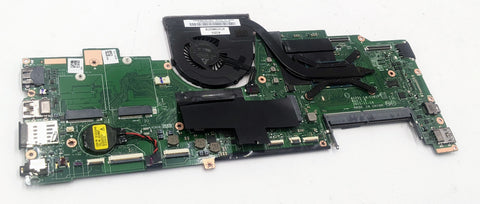 Lenovo Yoga 260 Intel i5 Motherboard- LA-C581P