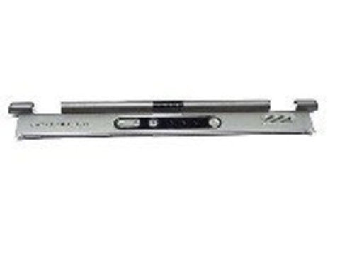 Dell Latitude D400 Laptop Center Control & Hinge Cover Bezel- 5U447