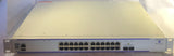 Alcatel-Lucent OmniSwitch OS6450-24 24-Port Network Switch