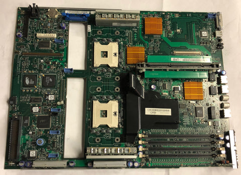 Dell PowerEdge 1750 Server Dual Socket Motherboard- J3014