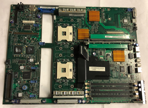 Dell PowerEdge 1750 Server Dual Socket Motherboard- J3014