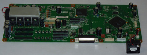 Epson Stylus Pro 4900 Printer Main Board Assembly- CA88MAIN