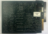 IBM 4224 Matrix Printer Twinax Interface Card- 6161011