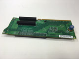 HP ProLiant DL385 G7 Server PCIe Express Riser Board- 583982-001