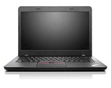 Lenovo ThinkPad Edge E455 Laptop- 120GB SSD, 4GB RAM, AMD A6 CPU, Windows 10 Pro