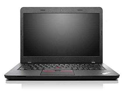 Lenovo ThinkPad Edge E455 Laptop- 120GB SSD, 4GB RAM, AMD A6 CPU, Windows 10 Pro
