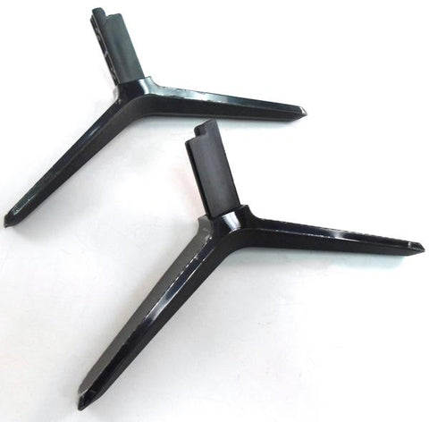Vizio D39hn-D0 39" LED HDTV Stand Legs W/O Screws- 1801-0554-0012