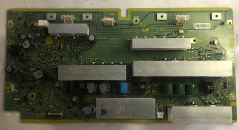 Panasonic Viera TC-P42G25 Plasma TV TNPA5081 Y-Sustain Board- TNPA5081AF