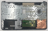 HP Pavilion 15-f Laptop EAU99004010 Touchpad & Palmrest Assembly- 34U96TP003