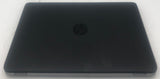 HP EliteBook 850 G2 Laptop- 256GB SSD, 8GB RAM, Intel i5-5200U CPU @ 2.2GHz, Windows 10 Pro