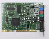 Creative Labs Sound Blaster CT4520 Sound Card