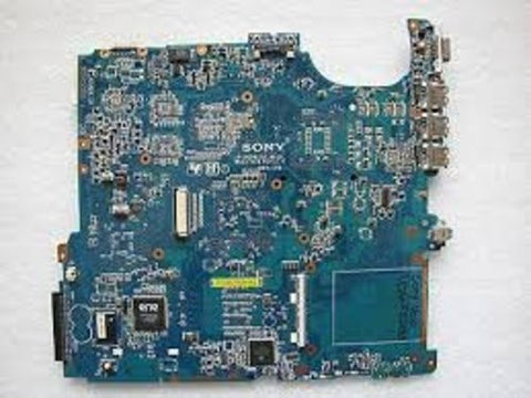 Sony VAIO PCG -7D2L Laptop MBX-143 Motherboard- A1142568A