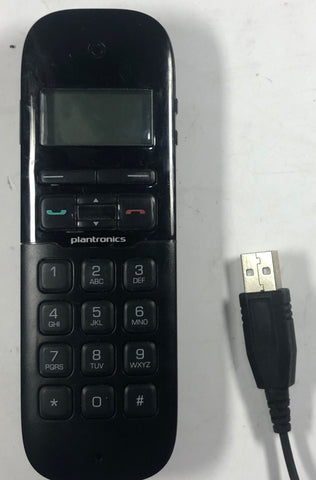 Plantronics Calisto P240 USB Handset