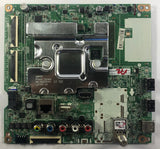 LG 55UM7300PUA 4K LED TV EAX68253604 Main Board- EBT66116002