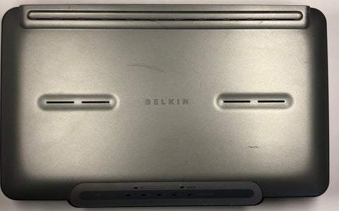 Belkin 4-Port Cable/DSL Gateway Router- F5D5231-4