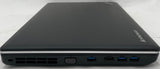Lenovo ThinkPad Edge E535 Laptop- 500GB HDD, 4GB RAM, AMD A4 CPU, Windows 10 Pro