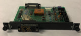 Osicom DCP9506 DSU/CSU V.35 Interface Module- DCP9557