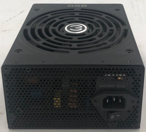Evga SuperNova 850 G2 850W Modular Desktop Power Supply- 220-G2-0850-RX