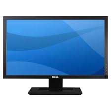 Dell E2210f 22" LCD Monitor