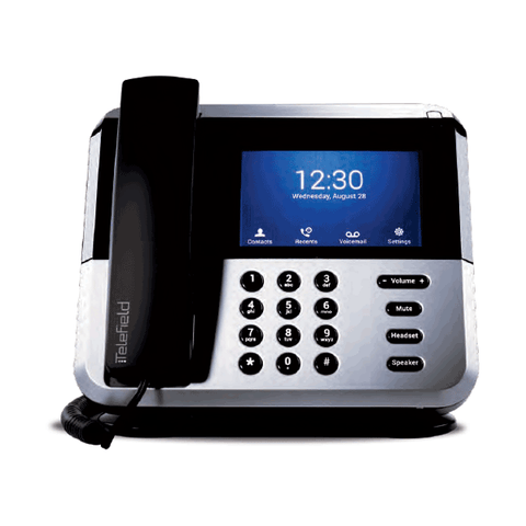 RCA Telefield VoIP Phone- IPX500