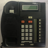 Nortel Networks T7208 Telephone- NT8B26AABL