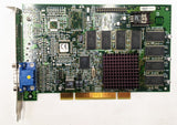 3DFX Interactive Voodoo 3 16MB PCI Graphics Card- 210-0366-001