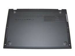 Lenovo X1 Carbon Laptop Bottom Case Enclosure- 04X0890