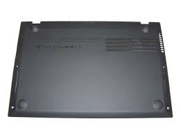 Lenovo X1 Carbon Laptop Bottom Base Cover - 04X0890
