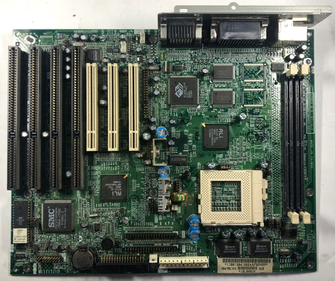 IBM Aptiva 2137 Desktop 48.38401.021 Motherboard- 10L6653