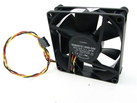 Dell OptiPlex Desktop EE80201S1-0000-G99 Cooling Fan-99GRF
