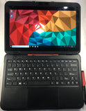 Bak Atlas 12 Touch Laptop- 120GB SSD, 4GB RAM, Intel Atom x5 Z8350 CPU, Windows 10 Pro