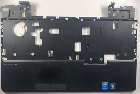 Dell Latitude E5540 Laptop AP0WR000800 Palmrest & Touchpad Assembly- A136L6